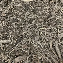 Natures Blend Natural Ground Mulch (Per Yard)