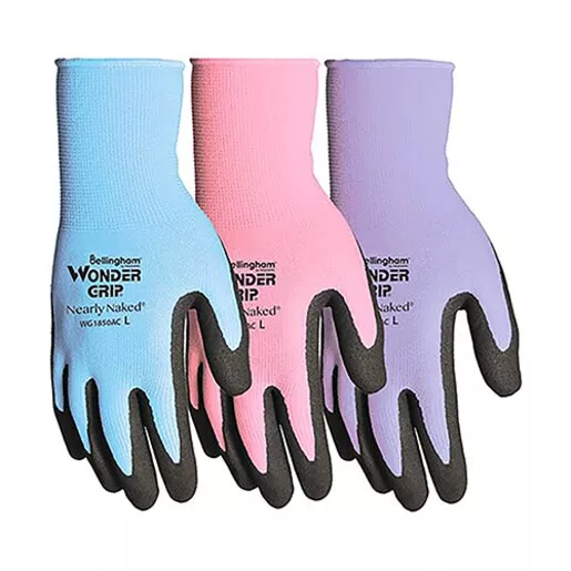 Nearly Naked Gloves Medium