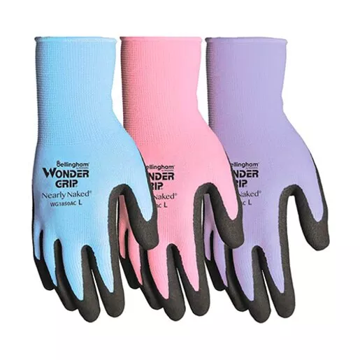 Nearly Naked Gloves Small