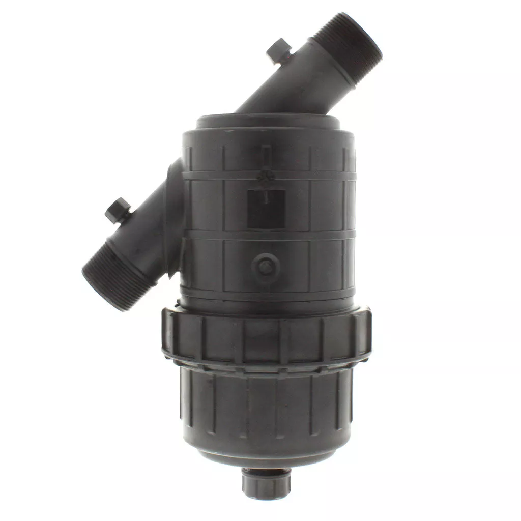 Netafim™ Manual Screen Filter