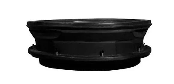 Nor - Extension - 20X6 Low Pro Manhole