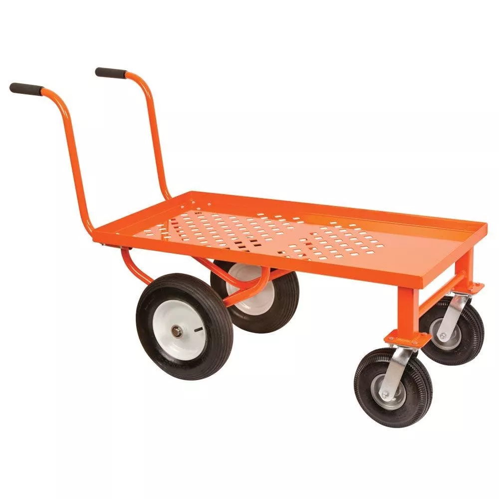 Nursery Cart 48"
