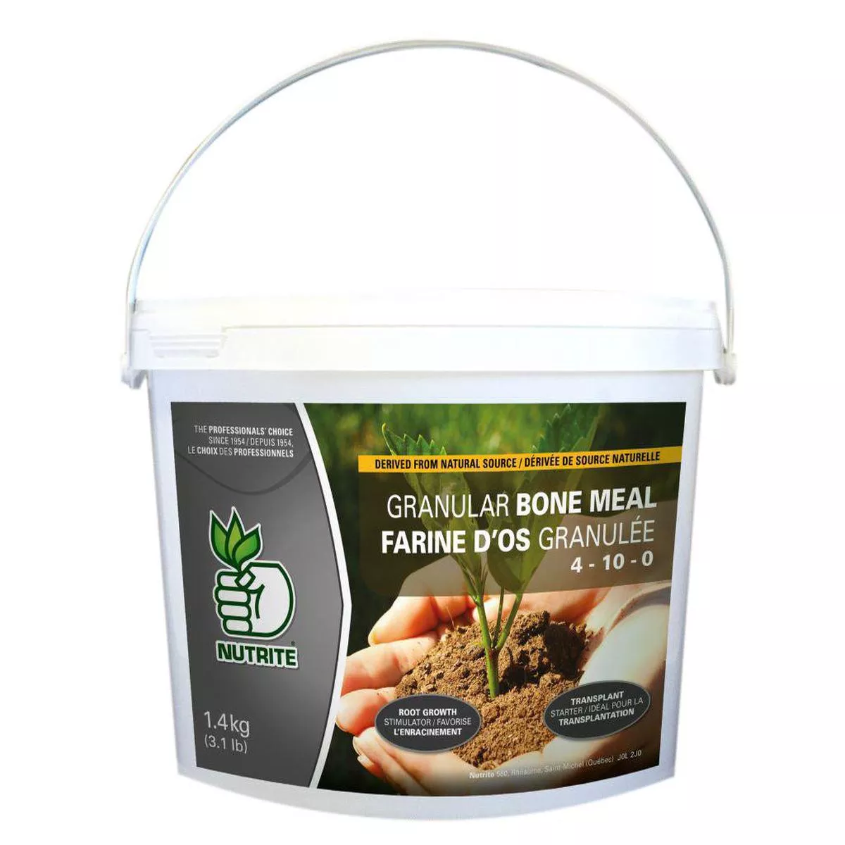 Nutrite Bone Meal