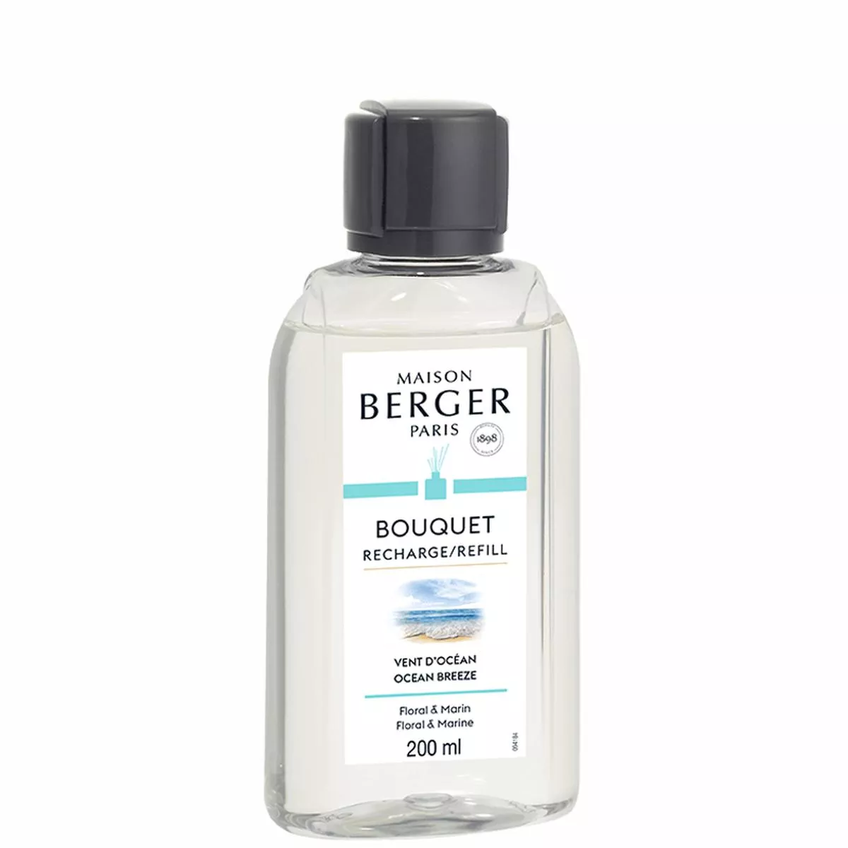 Ocean Breeze Reed Refill 200ml