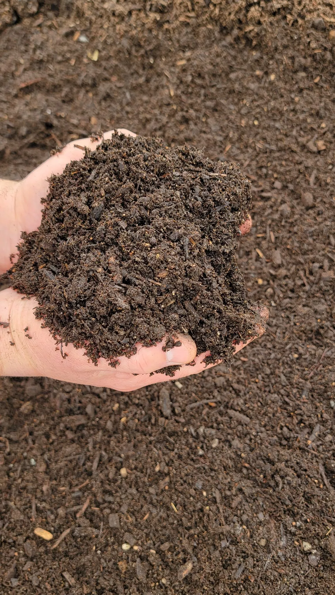 OGSS Bulk