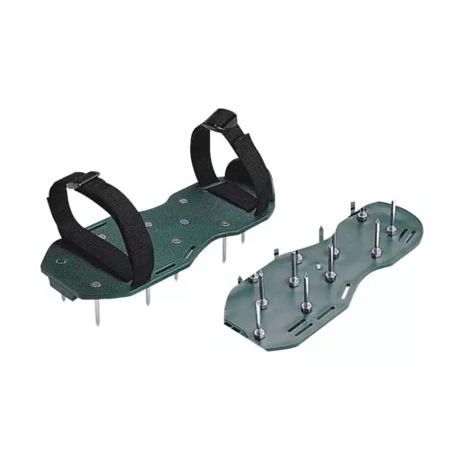 Orbit Green Giant Spiked Shoes