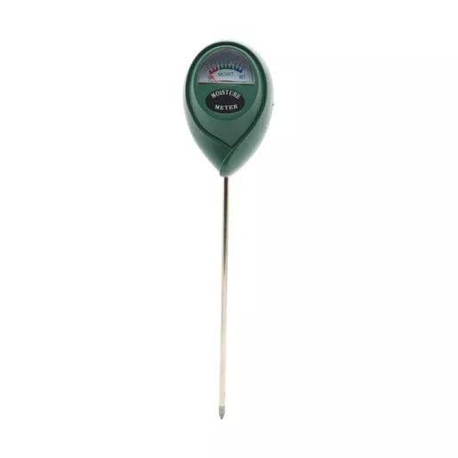 Orbit Moisture Meter