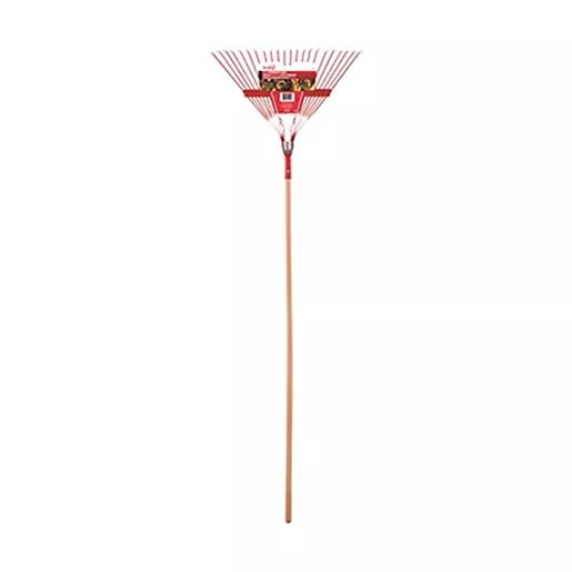Orbit Springback Rake 22 in.