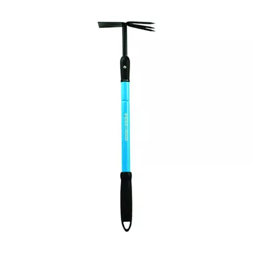 Orbit Telescoping Culti-Hoe
