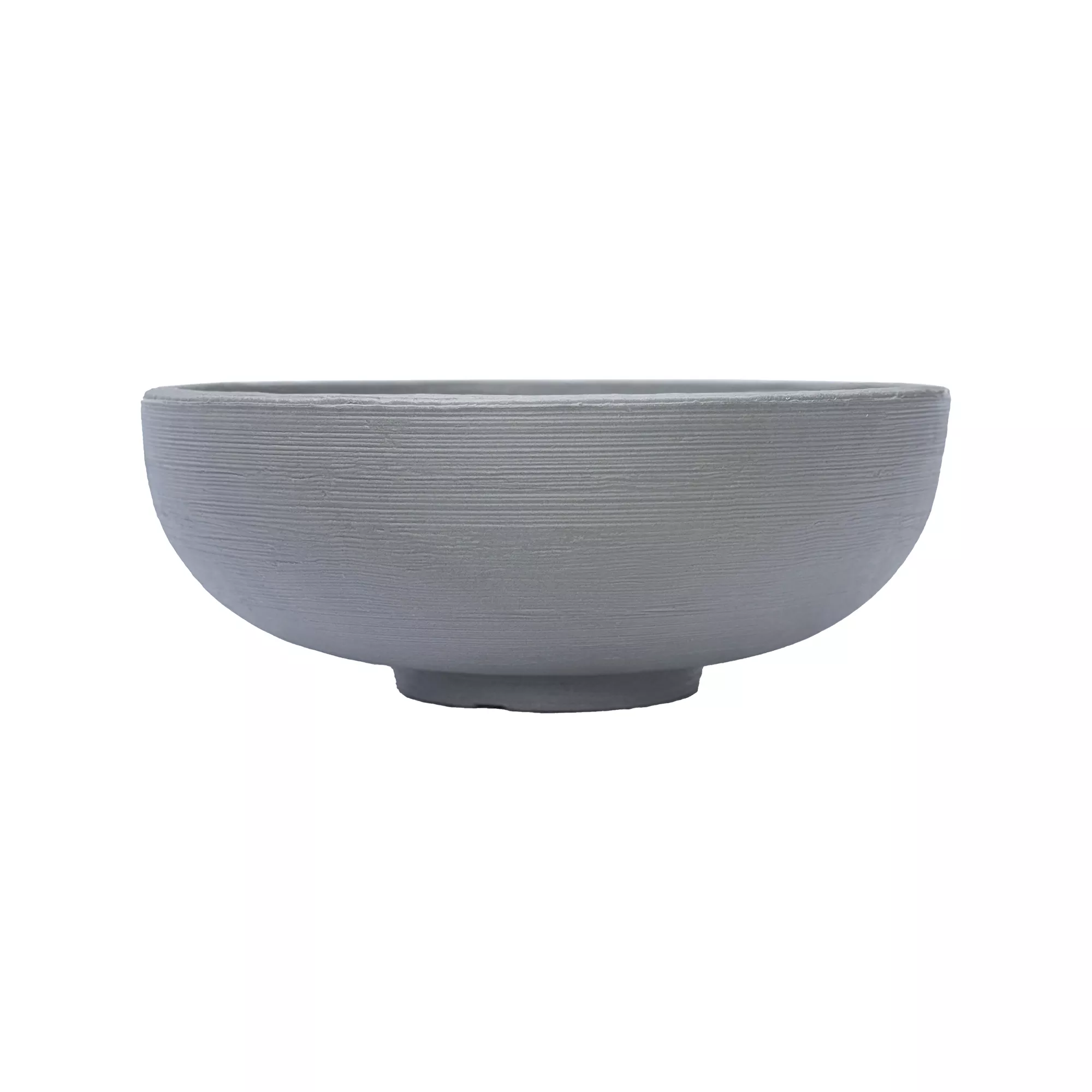 Orinoco Large Bowl Planter