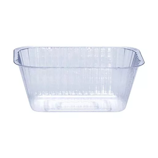 Oval Basket Liner 25 Pack
