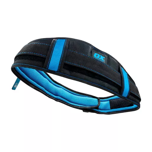 OX Pro Dynamic Nylon Back Support
