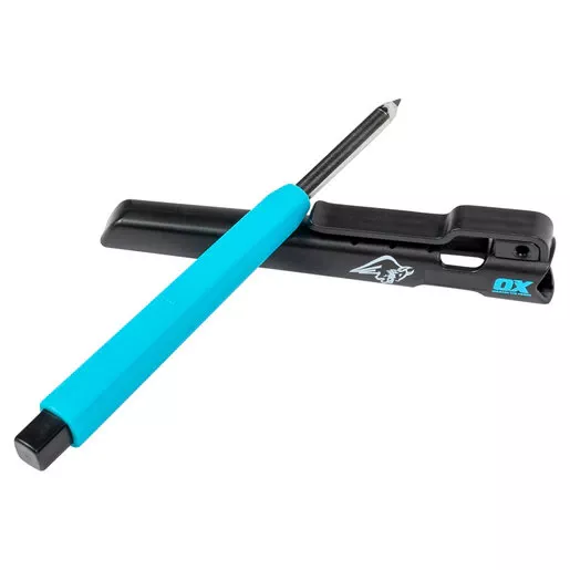 Ox Pro Tuff Carbon – Marking Pencil