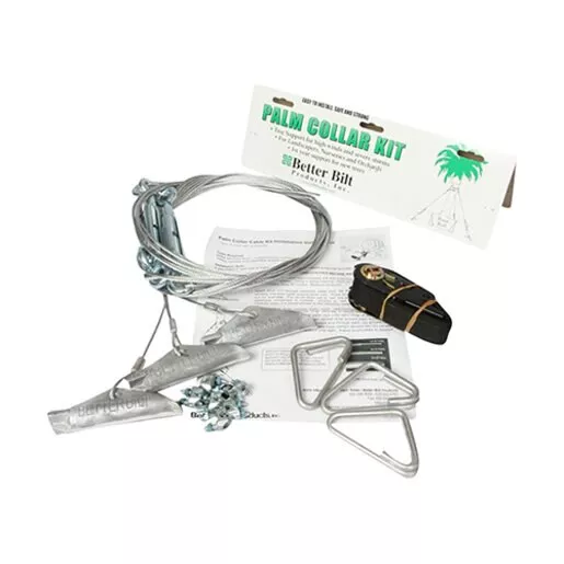Palm Tree Collar Kit # 680