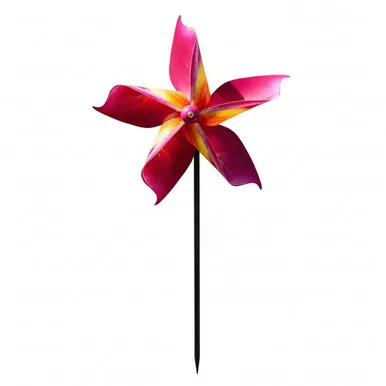 Paper Pinwheel