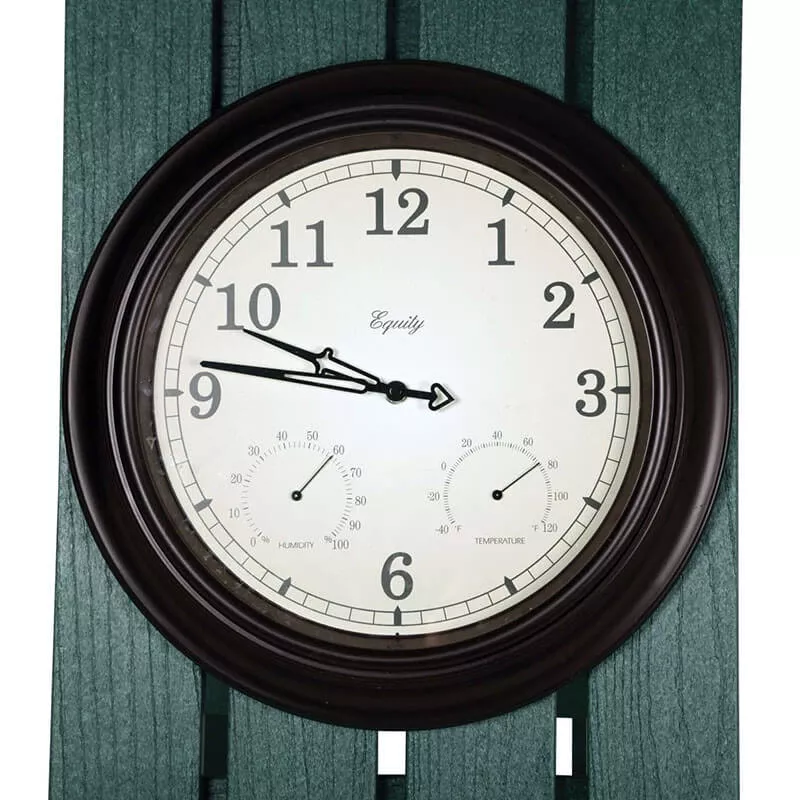 Par Aide – Clock Kit