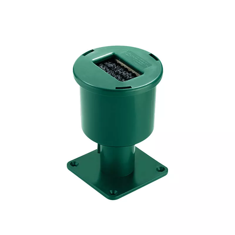 Par Aide – Club Washer – Hunter Green