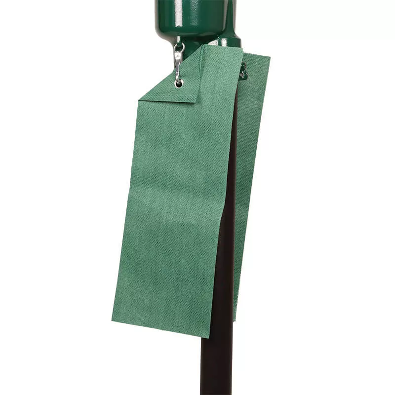 Par Aide – Disposable Tee Towel