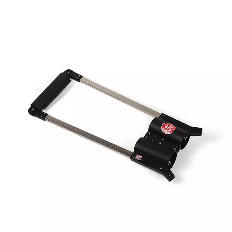 Par Aide – Double Barrel Paint Applicator