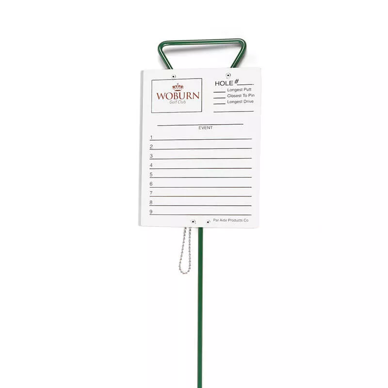 Par Aide – Proximity Markers