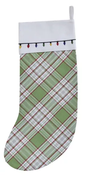 Park Designs - Winter Woods Stocking - 9892-570