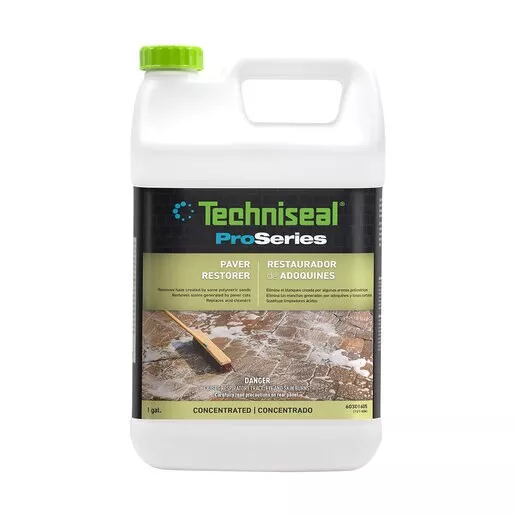 Paver Restorer