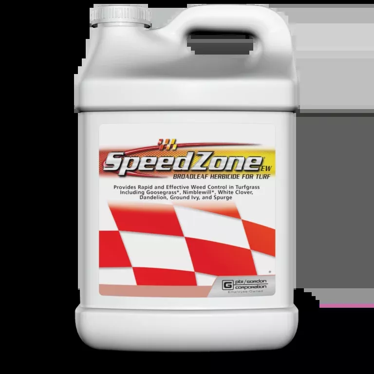 pbi Gordon - Speedzone - 2.5 gal