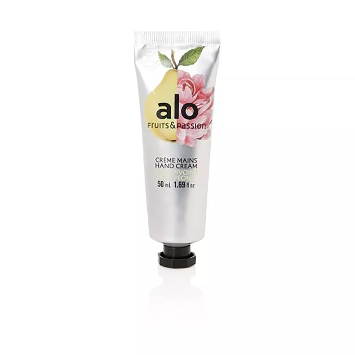 Pear Peony Hand Cream