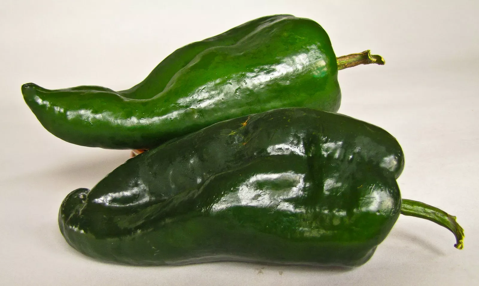 Pepper, Hot - Poblano / Ancho Sanchez