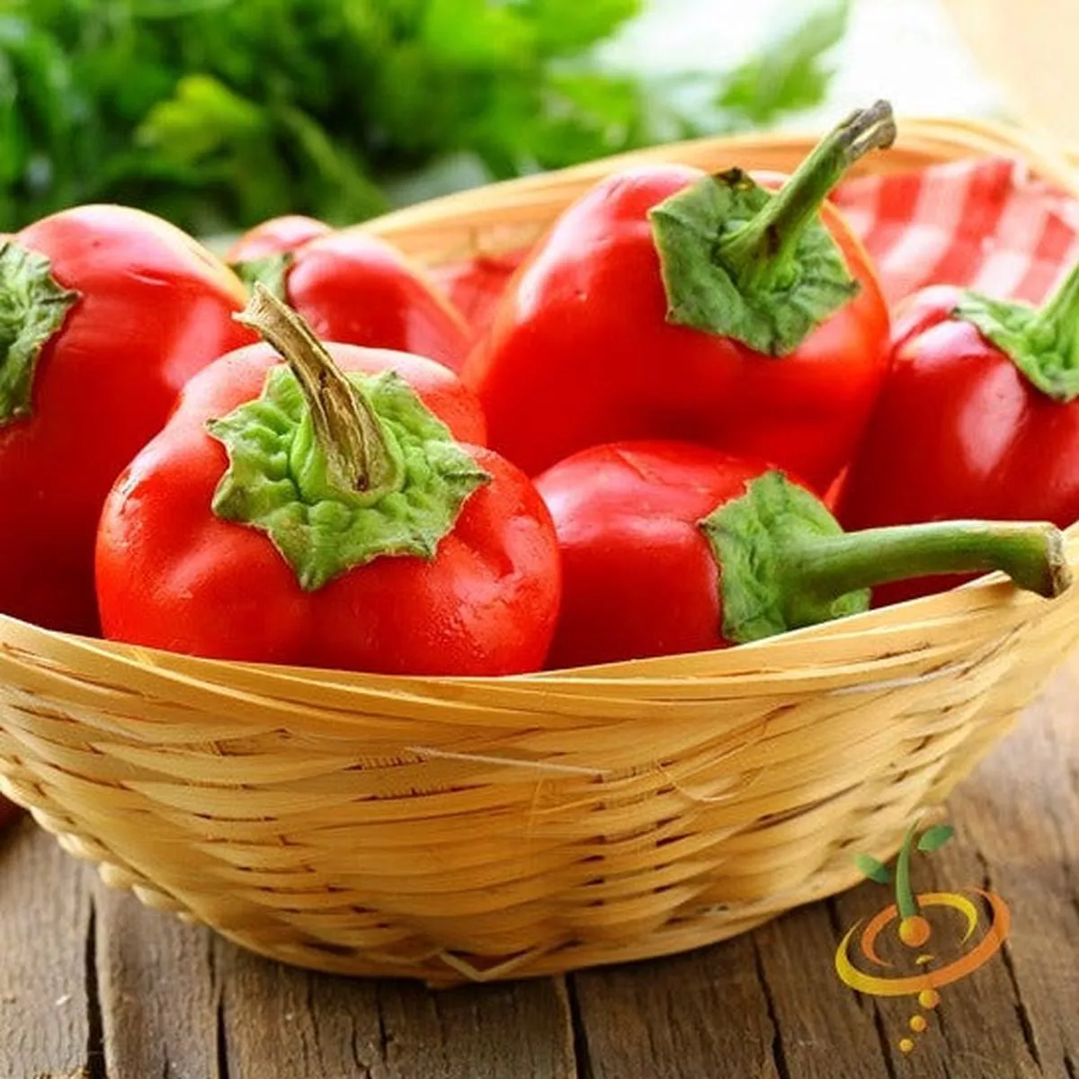 Pepper (Sweet) – Pimento seeds