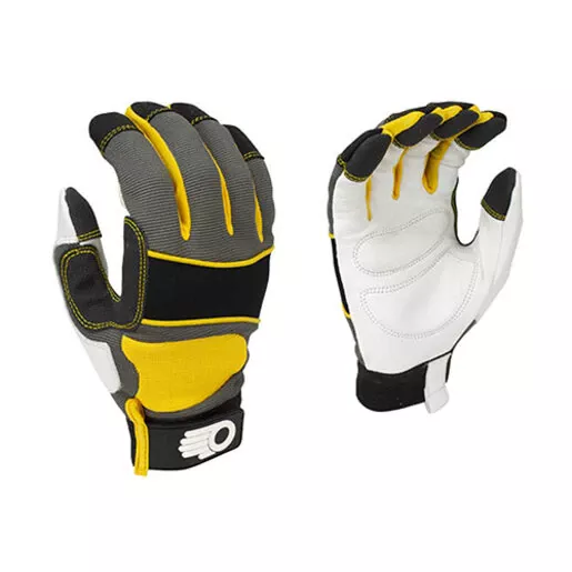 Performance Goatskin Glove Large