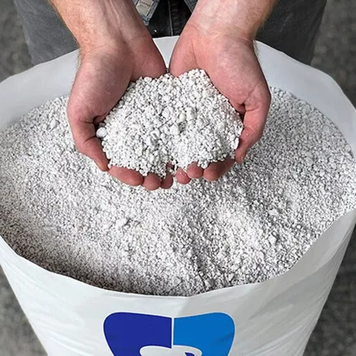 Perlite 2 cu. yd. Bag