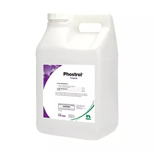 Phostrol Fungicide 29.5 gal