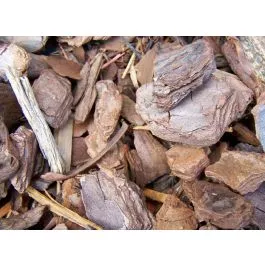 Pine Bark Mini-Nuggets