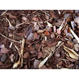 Pine Bark Mulch