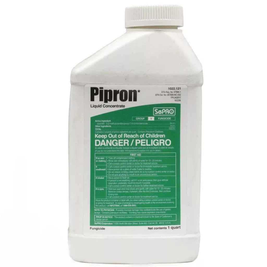PipronFungicide quart (32 oz)