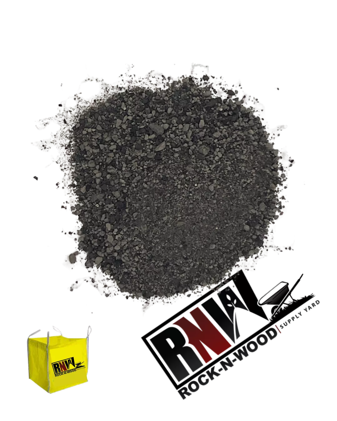 Plant Tuff (Mineral) Bulk Bag