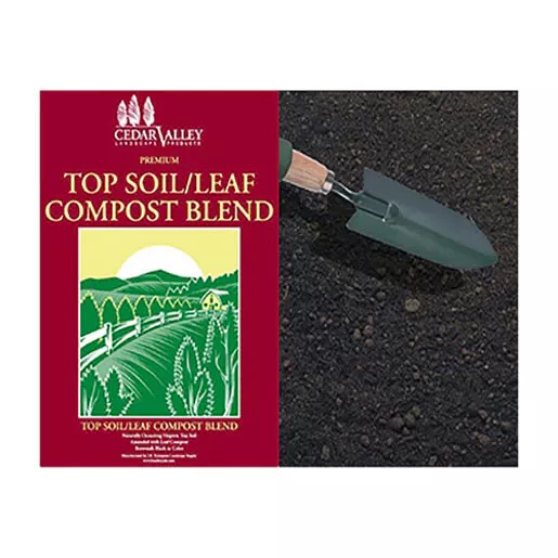 Planting Mix Bulk (per cu. yd.)