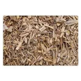 Playground Mulch-Fibar Certified (Per Yard)