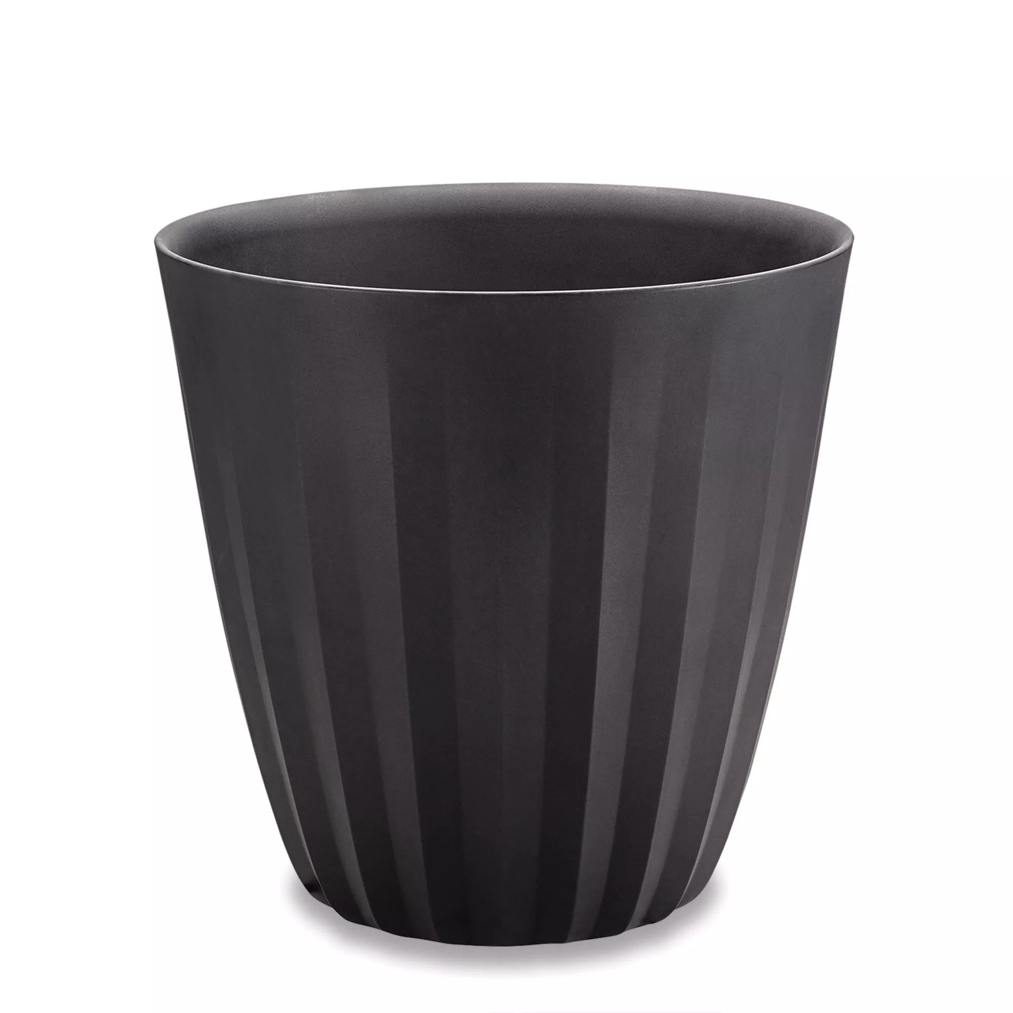 Pleat Modern Planter