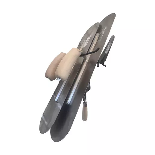 Pool Trowel