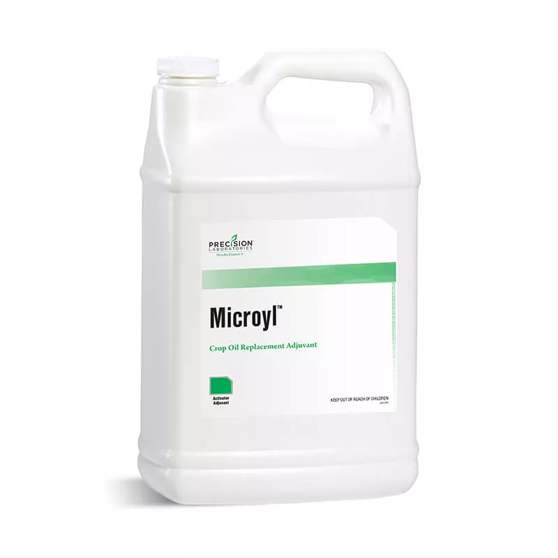 Precision Labs – Microyl Crop Oil Replacement