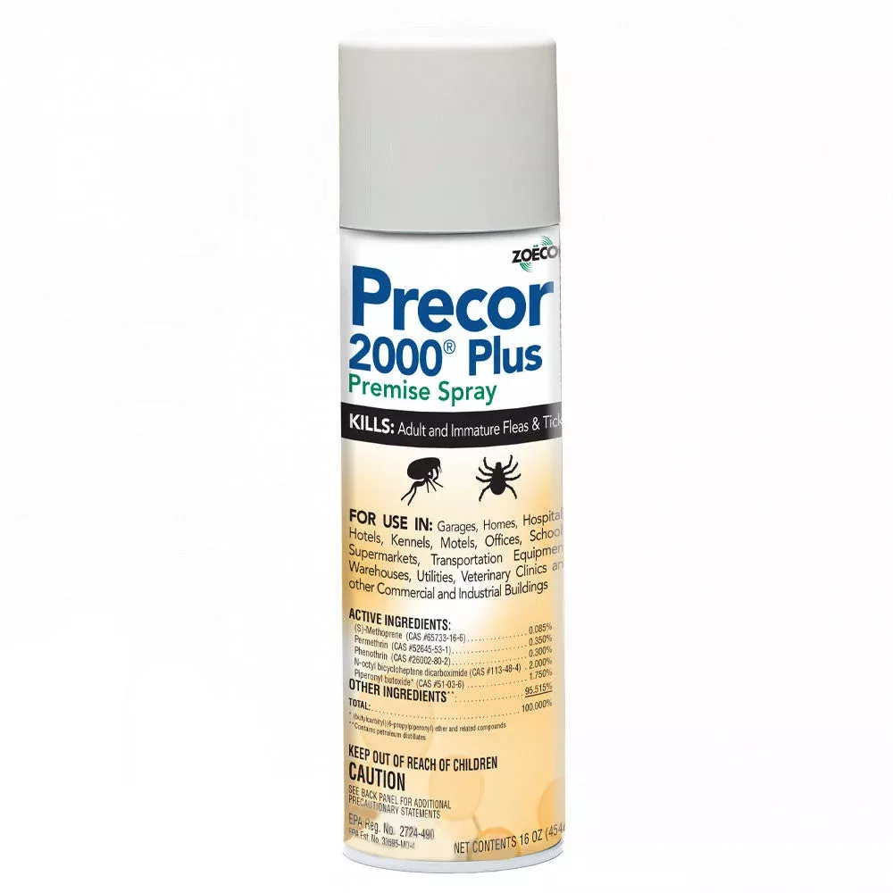 Precor 2000 Plus Premise Spraycan (16 oz)