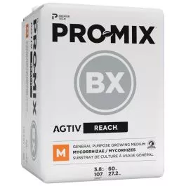 Premier Pro Mix BX 3.8 Cu.Ft.