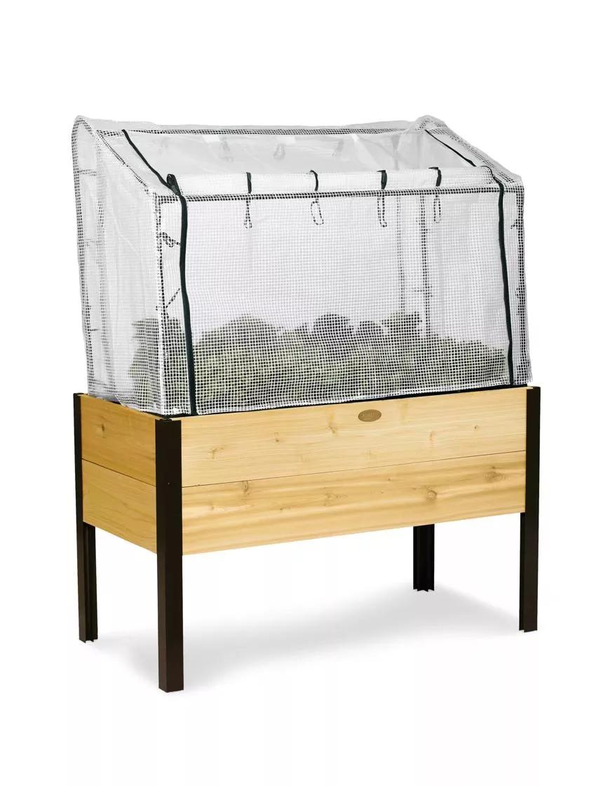 Protection Frame & Covers, 2′ x 4′