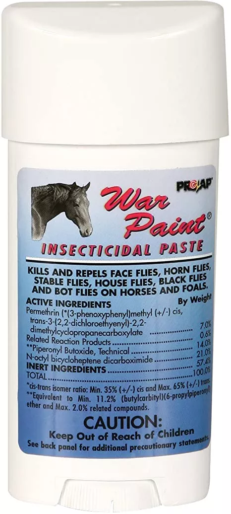 Prozap - Insecticidal War Paint - 96 g