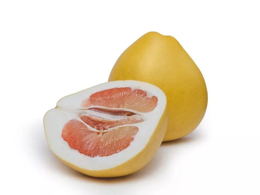 Pummelo (Valentine)