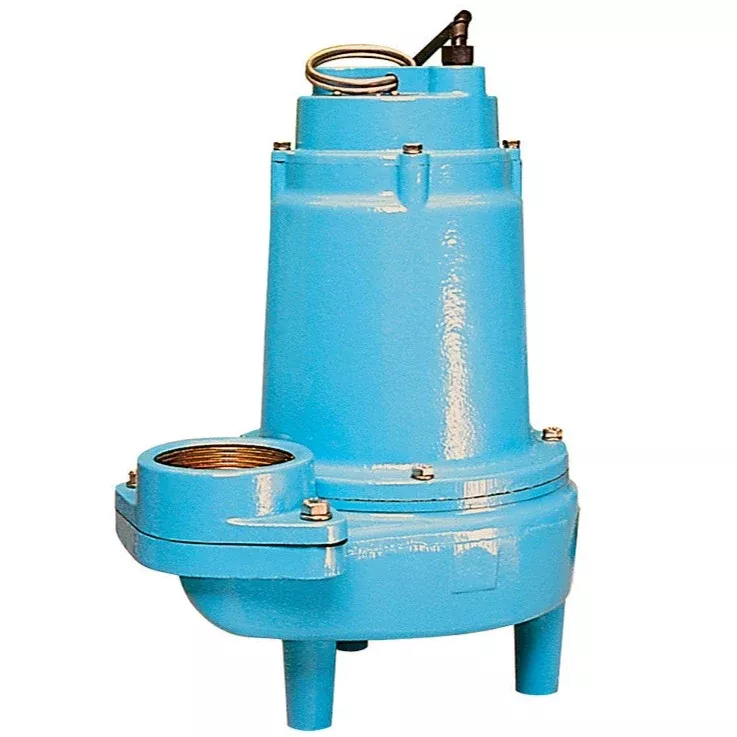 PUMP,14SCIM SUB,SEWAGE EJCT,115