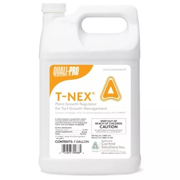 Quali-Pro - T-Nex- 2.5 gal