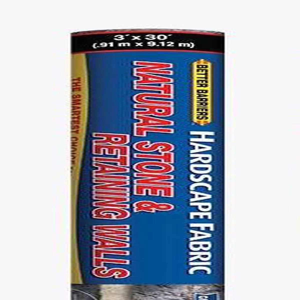 Quest Weed Barrier Platinum 3×30 ’